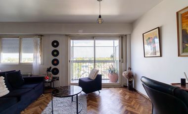 VENTA DEPTO 4 AMBIENTES LA LUCILA 84 M2