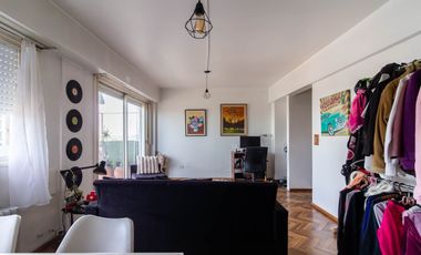VENTA DEPTO 4 AMBIENTES LA LUCILA 84 M2
