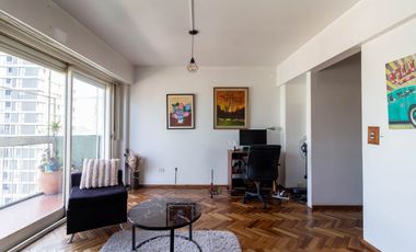 VENTA DEPTO 4 AMBIENTES LA LUCILA 84 M2