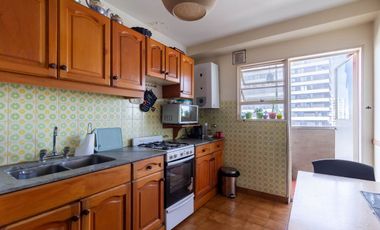 VENTA DEPTO 4 AMBIENTES LA LUCILA 84 M2