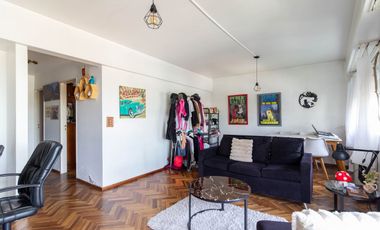 VENTA DEPTO 4 AMBIENTES LA LUCILA 84 M2