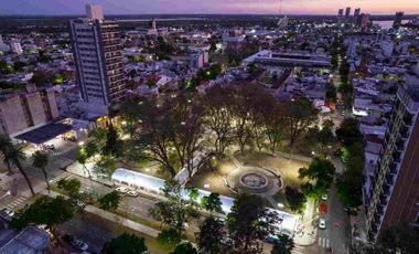3 DORM BV. GÁLVEZ FRENTE A LA PLAZA PUEYRREDÓN