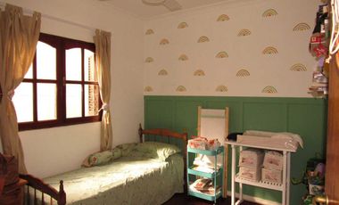 EN VENTA DPTO DE 3 DORMITORIOS B. CONSTITUYENTES