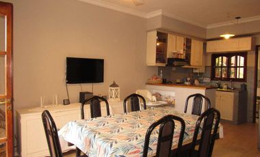 EN VENTA DPTO DE 3 DORMITORIOS B. CONSTITUYENTES