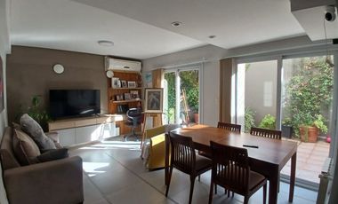 DUPLEX EN ALQUILER 5TA SECCION