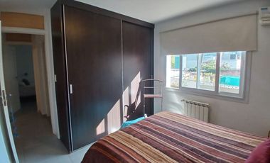 DUPLEX EN ALQUILER 5TA SECCION
