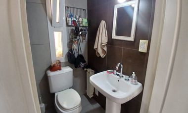 DUPLEX EN ALQUILER 5TA SECCION