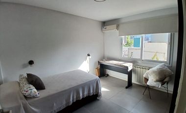 DUPLEX EN ALQUILER 5TA SECCION