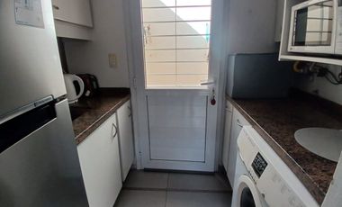 DUPLEX EN ALQUILER 5TA SECCION