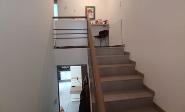 DUPLEX EN ALQUILER 5TA SECCION