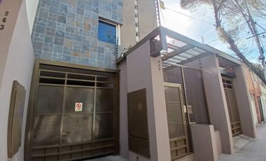 DUPLEX EN ALQUILER 5TA SECCION