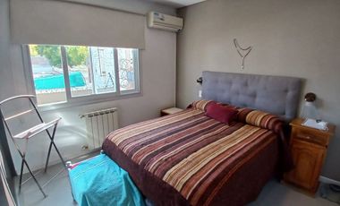 DUPLEX EN ALQUILER 5TA SECCION
