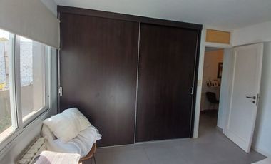 DUPLEX EN ALQUILER 5TA SECCION