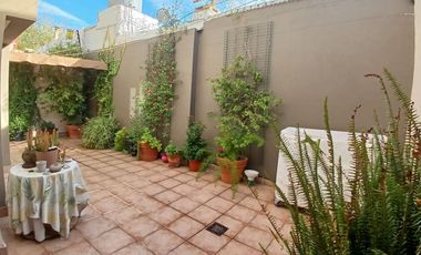 DUPLEX EN ALQUILER 5TA SECCION