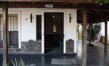 Venta Casa 5 amb. Bella Vista
