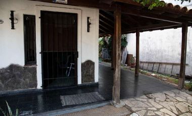 Venta Casa 5 amb. Bella Vista