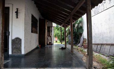 Venta Casa 5 amb. Bella Vista