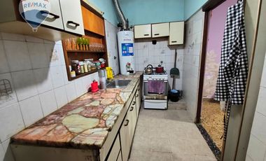 Venta casa 7 amb en con jardin en Villa Adelina