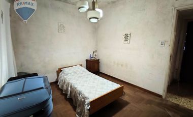 Venta casa 7 amb en con jardin en Villa Adelina