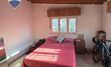 Venta casa 7 amb en con jardin en Villa Adelina