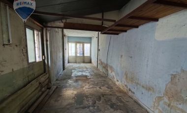 Venta casa 7 amb en con jardin en Villa Adelina