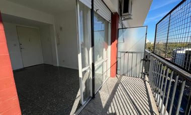 ALQUILER DEPARTAMENTO 2 AMB EN OLIVOS CON BALCON