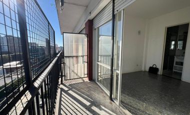 ALQUILER DEPARTAMENTO 2 AMB EN OLIVOS CON BALCON