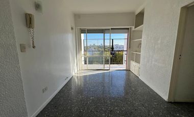 ALQUILER DEPARTAMENTO 2 AMB EN OLIVOS CON BALCON