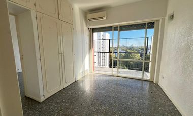ALQUILER DEPARTAMENTO 2 AMB EN OLIVOS CON BALCON
