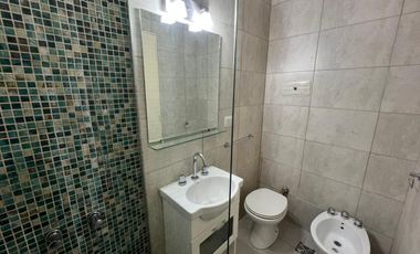 ALQUILER DEPARTAMENTO 2 AMB EN OLIVOS CON BALCON