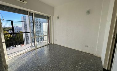 ALQUILER DEPARTAMENTO 2 AMB EN OLIVOS CON BALCON