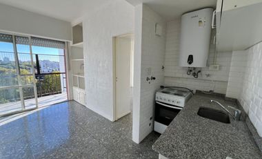 ALQUILER DEPARTAMENTO 2 AMB EN OLIVOS CON BALCON