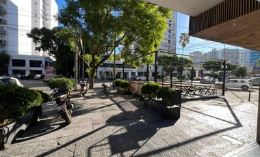 ALQUILER DEPARTAMENTO 2 AMB EN OLIVOS CON BALCON