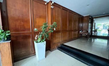 ALQUILER DEPARTAMENTO 2 AMB EN OLIVOS CON BALCON