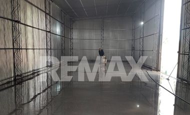 ALQUILER GALPON, QUINCHO Y LOTE 4000 M2