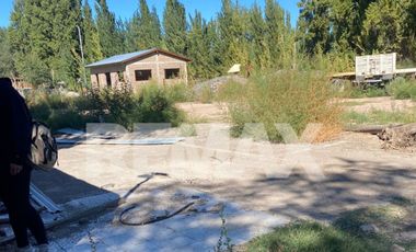 ALQUILER GALPON, QUINCHO Y LOTE 4000 M2
