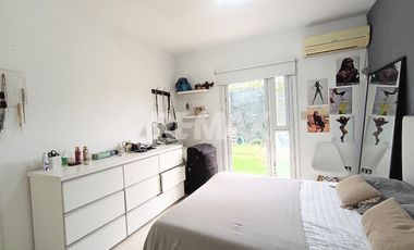 CASA DE 3 DORMITORIOS AMUEBLADA EN ALQUILER