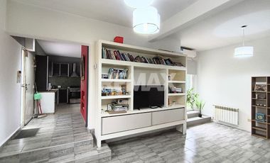 CASA DE 3 DORMITORIOS AMUEBLADA EN ALQUILER
