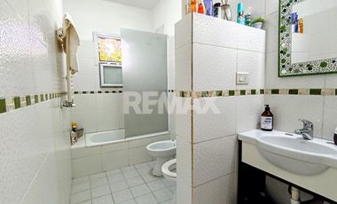 CASA DE 3 DORMITORIOS AMUEBLADA EN ALQUILER