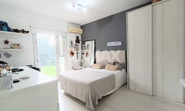 CASA DE 3 DORMITORIOS AMUEBLADA EN ALQUILER