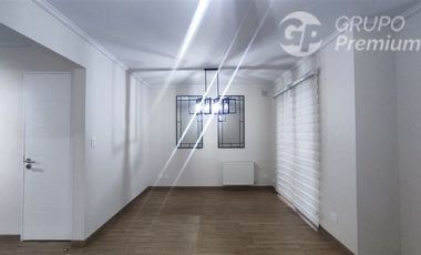Casa en Arriendo en Hacienda San Sebastian, pasado Altos del Maipo
