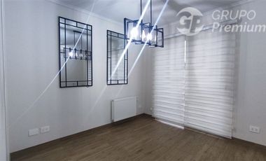 Casa en Arriendo en Hacienda San Sebastian, pasado Altos del Maipo