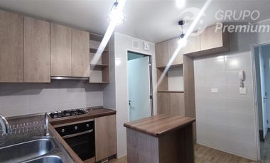 Casa en Arriendo en Hacienda San Sebastian, pasado Altos del Maipo