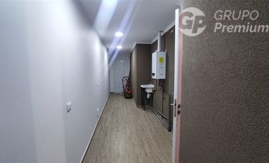 Casa en Arriendo en Hacienda San Sebastian, pasado Altos del Maipo