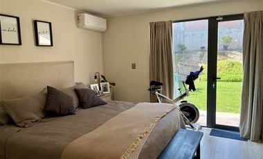 Casa en Arriendo en Condominio Lomas las Pircas