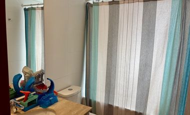 Casa en Arriendo en Condominio Lomas las Pircas