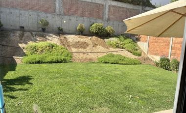 Casa en Arriendo en Condominio Lomas las Pircas
