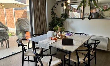 Casa en Arriendo en Condominio Lomas las Pircas