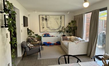 Casa en Arriendo en Condominio Lomas las Pircas