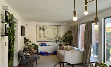 Casa en Arriendo en Condominio Lomas las Pircas